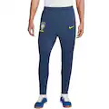 Brazil National Team Nike 2024 Academy Pro Performance Drill Pants - Blue