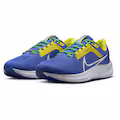 Brazil National Team Nike Unisex Zoom Pegasus 40 Running Shoe - Blue
